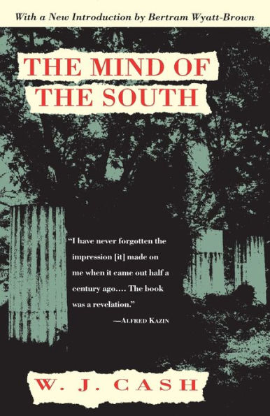 The Mind of the South