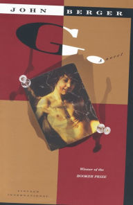 Title: G.: A Novel, Author: John Berger