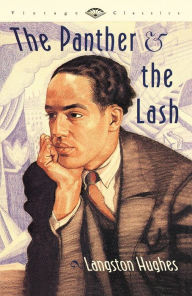 Title: The Panther & the Lash, Author: Langston Hughes