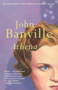 Title: Athena, Author: John Banville