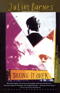 Title: Talking It Over, Author: Julian Barnes