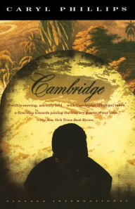 Title: Cambridge, Author: Caryl Phillips