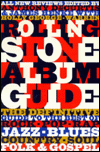 Title: The Rolling Stone Album Guide: Completely New Reviews, Author: Anthony Decurtis