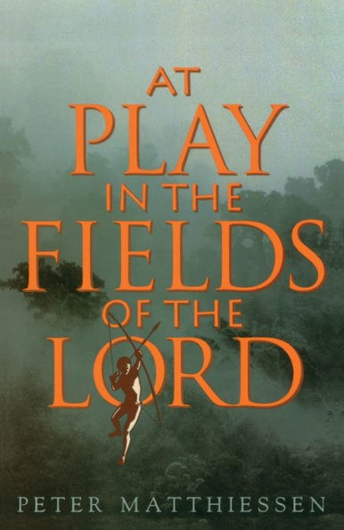 At Play the Fields of Lord