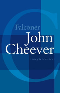 Title: Falconer, Author: John Cheever