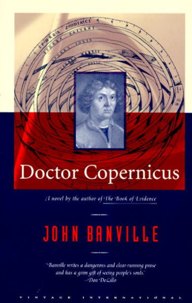 Doctor Copernicus