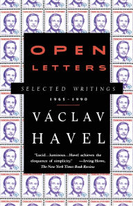 Title: Open Letters: Selected Writings, 1965-1990, Author: Václav Havel