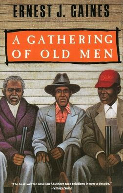 A Gathering of Old Men