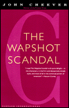 Title: The Wapshot Scandal, Author: John Cheever