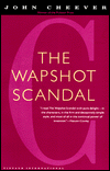 The Wapshot Scandal