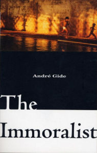 Title: The Immoralist, Author: André Gide