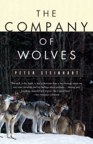 Title: Company of Wolves, Author: Peter Steinhart