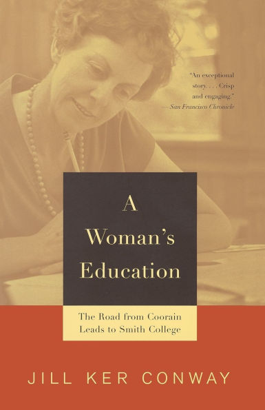 A Woman's Education