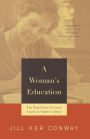 A Woman's Education