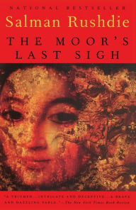 Title: The Moor's Last Sigh, Author: Salman Rushdie