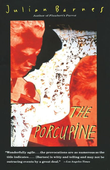 The Porcupine