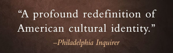 Playing the Dark: Whiteness and Literary Imagination