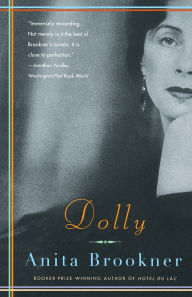 Title: Dolly, Author: Anita Brookner