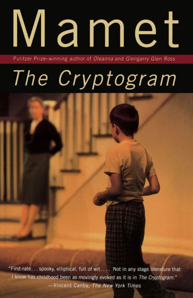The Cryptogram