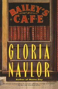 Title: Bailey's Cafe, Author: Gloria Naylor