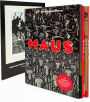 Maus: A Survivor's Tale - 2 Volume Boxed Set