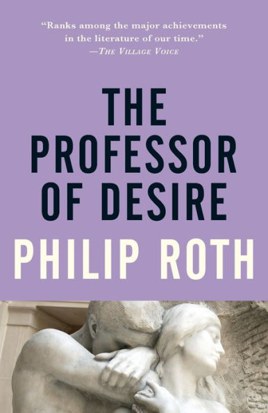 The Professor of Desire