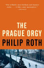 The Prague Orgy