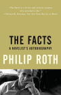 The Facts: A Novelist's Autobiography