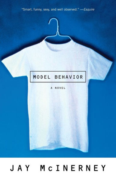 Model Behavior