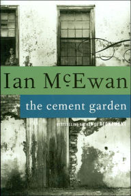 Title: The Cement Garden, Author: Ian McEwan