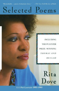 Title: Selected Poems, Author: Rita Dove