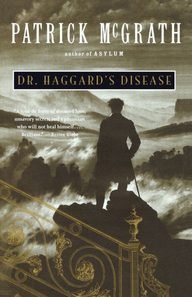 Dr. Haggard's Disease