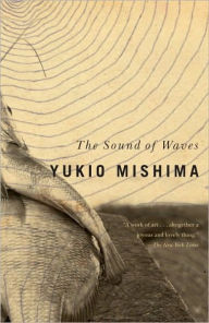 Title: The Sound of Waves, Author: Yukio Mishima