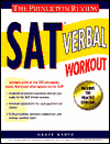 SAT Verbal Workout