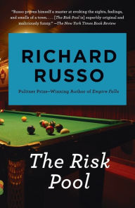 The Risk Pool