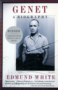 Title: Genet: A Biography, Author: Edmund White