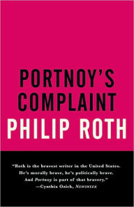 Title: Portnoy's Complaint, Author: Philip Roth