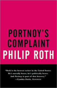 Portnoy's Complaint