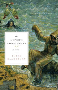 Title: The Leper's Companions, Author: Julia Blackburn