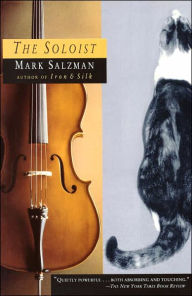 Title: The Soloist, Author: Mark Salzman