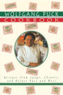 Wolfgang Puck Cookbook: Recipes from Spago, Chinois, and Points East and West