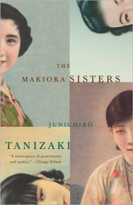 Title: The Makioka Sisters, Author: Junichiro Tanizaki