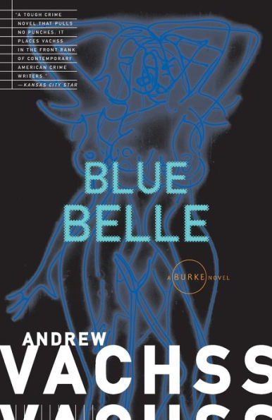 Blue Belle (Burke Series #3)