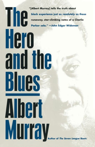 the Hero and Blues