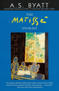 Title: The Matisse Stories, Author: A. S. Byatt