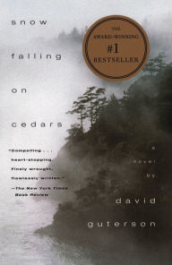 Title: Snow Falling on Cedars: A Novel (PEN/Faulkner Award), Author: David Guterson
