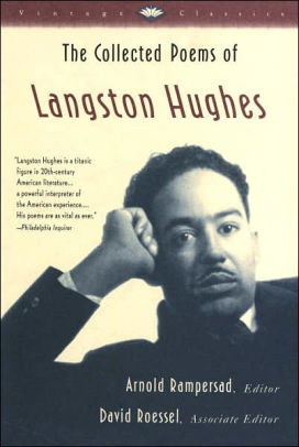 The Collected Poems of Langston Hughes by Langston Hughes ...