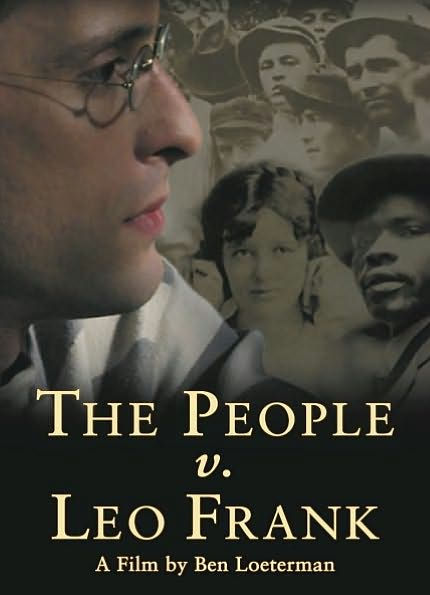 And the Dead Shall Rise: The Murder of Mary Phagan and the Lynching of Leo Frank