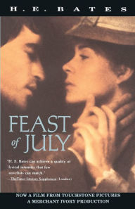 Title: Feast of July, Author: H. E. Bates