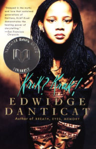 Title: Krik? Krak!, Author: Edwidge Danticat